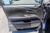 Thumbnail of 2013 Nebula Gray Pearl Lexus RX 350
