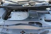 Thumbnail of 2013 Nebula Gray Pearl Lexus RX 350