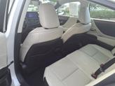 Thumbnail of 2025 Eminent White Pearl 085 Lexus ES 300h