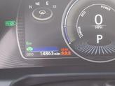 Thumbnail of 2025 Eminent White Pearl 085 Lexus ES 300h