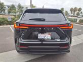 Thumbnail of 2022 Caviar Lexus NX 350