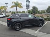 Thumbnail of 2022 Caviar Lexus NX 350