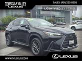 Photo of 2022 Caviar Lexus NX 350