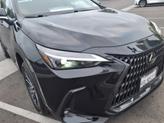 Thumbnail of 2022 Caviar Lexus NX 350