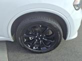 Thumbnail of 2019 White Knuckle Clearcoat Dodge Durango
