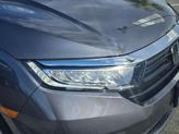 Thumbnail of 2023 Modern Steel Metallic Honda Odyssey