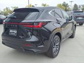 Thumbnail of 2025 Caviar 223 Lexus NX 350h