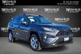 Photo of 2019 Magnetic Gray Metallic Toyota RAV4