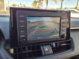 Thumbnail of 2019 Magnetic Gray Metallic Toyota RAV4