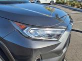 Thumbnail of 2019 Magnetic Gray Metallic Toyota RAV4