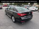 Thumbnail of 2015 Phantom Black Hyundai SONATA