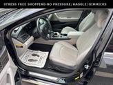 Thumbnail of 2015 Phantom Black Hyundai SONATA