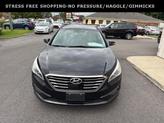 Thumbnail of 2015 Phantom Black Hyundai SONATA