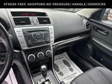 Thumbnail of 2012 Steel Blue Mica Mazda Mazda6