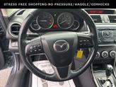 Thumbnail of 2012 Steel Blue Mica Mazda Mazda6