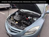 Thumbnail of 2012 Steel Blue Mica Mazda Mazda6