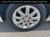 Thumbnail of 2011 Vanilla Latte Metallic Cadillac DTS