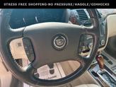 Thumbnail of 2011 Vanilla Latte Metallic Cadillac DTS