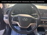 Thumbnail of 2018 Black Diamond Hyundai ELANTRA