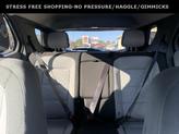 Thumbnail of 2019 Storm Blue Metallic Chevrolet Equinox