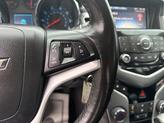 Thumbnail of 2014 Crystal Red Tintcoat Chevrolet Cruze