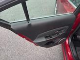 Thumbnail of 2014 Crystal Red Tintcoat Chevrolet Cruze