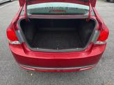 Thumbnail of 2014 Crystal Red Tintcoat Chevrolet Cruze