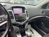 Thumbnail of 2014 Crystal Red Tintcoat Chevrolet Cruze