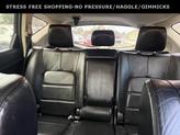 Thumbnail of 2014 Graphite Blue Metallic Nissan Murano