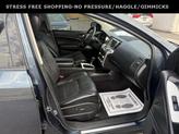 Thumbnail of 2014 Graphite Blue Metallic Nissan Murano