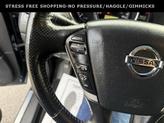 Thumbnail of 2014 Graphite Blue Metallic Nissan Murano