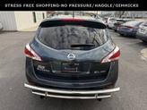 Thumbnail of 2014 Graphite Blue Metallic Nissan Murano