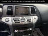 Thumbnail of 2014 Graphite Blue Metallic Nissan Murano