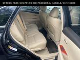 Thumbnail of 2010 Black Lexus RX 350