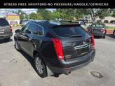 Thumbnail of 2012 Black Ice Metallic Cadillac SRX