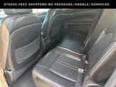 Thumbnail of 2012 Black Ice Metallic Cadillac SRX