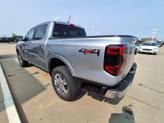 Thumbnail of 2024 Silver Ford Ranger