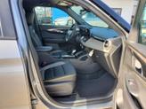 Thumbnail of 2024 Gray Chevrolet Trailblazer