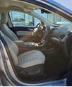 Thumbnail of 2024 Silver Ford Edge