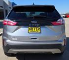 Thumbnail of 2024 Silver Ford Edge