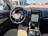 Thumbnail of 2024 Silver Ford Edge