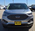 Thumbnail of 2024 Silver Ford Edge