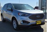 Thumbnail of 2024 Silver Ford Edge