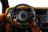 Thumbnail of 2024 Black Diamond Rolls-Royce Cullinan