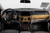 Thumbnail of 2023 Black Diamond Rolls-Royce Cullinan