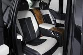 Thumbnail of 2023 Black Diamond Rolls-Royce Cullinan
