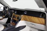 Thumbnail of 2023 Black Diamond Rolls-Royce Cullinan