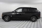 Thumbnail of 2023 Black Diamond Rolls-Royce Cullinan