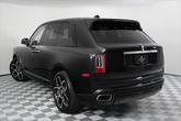 Thumbnail of 2023 Black Diamond Rolls-Royce Cullinan
