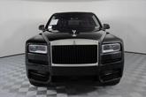 Thumbnail of 2023 Black Diamond Rolls-Royce Cullinan